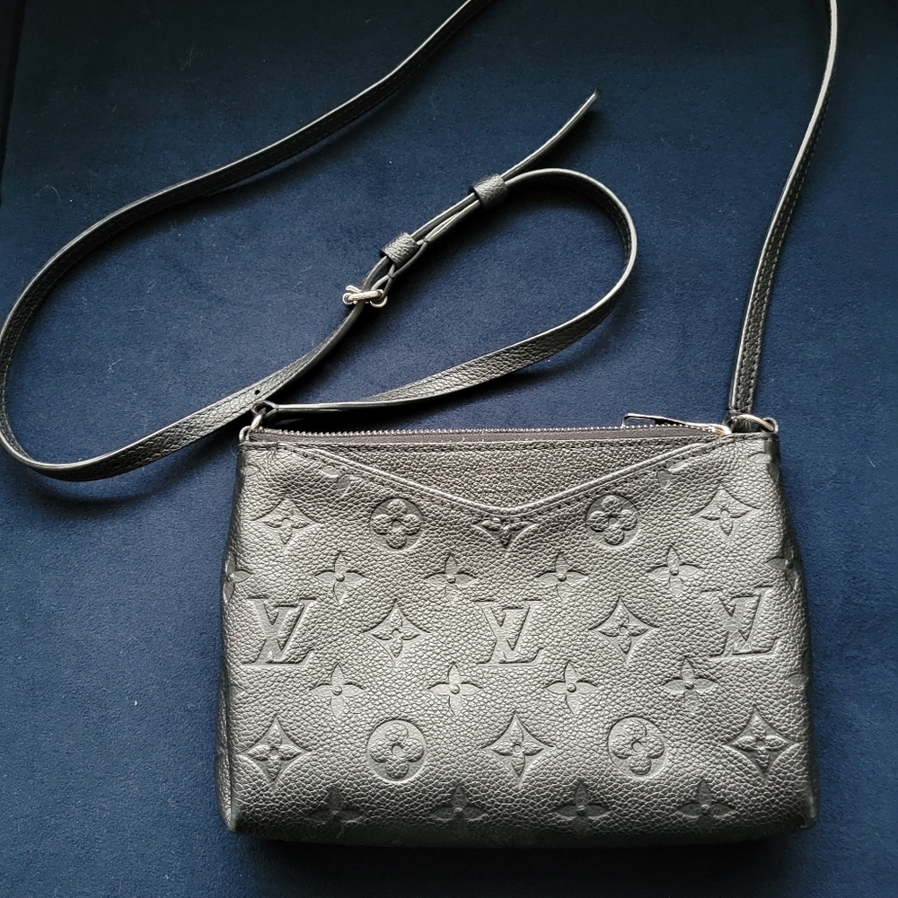Louis Vuitton Empriente Pallas Crossbody
